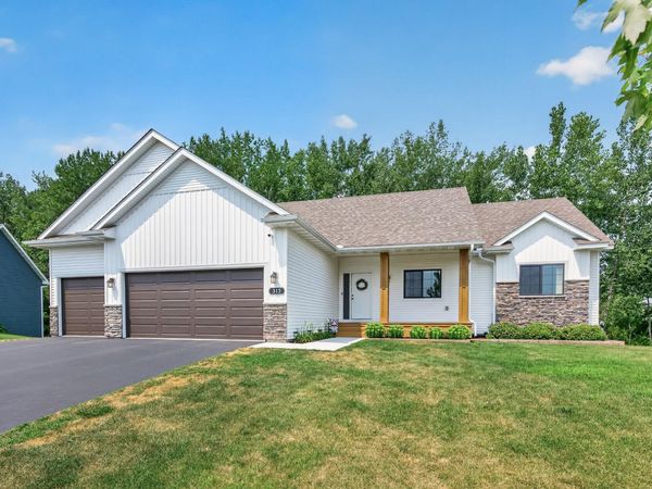 313 Lachermeier Lane, Waverly, MN 55390