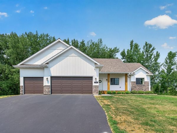 313 Lachermeier Lane, Waverly, MN 55390