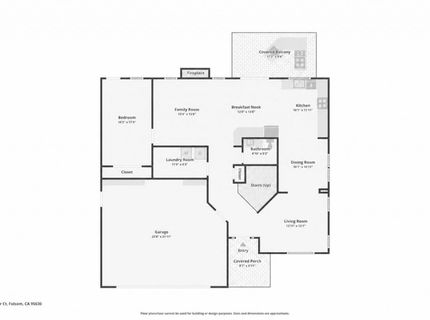 106 Gisler Ct, Folsom, CA 95630 Photo