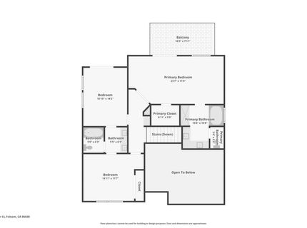 106 Gisler Ct, Folsom, CA 95630 Photo