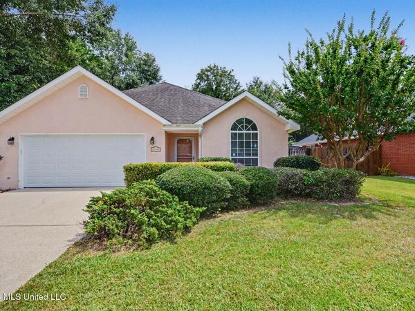 13143 Hawthorn Place, Gulfport, MS 39503