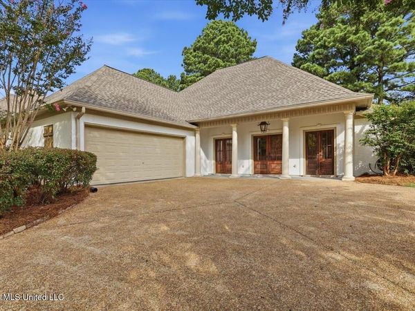154 Seville Way, Madison, MS 39110