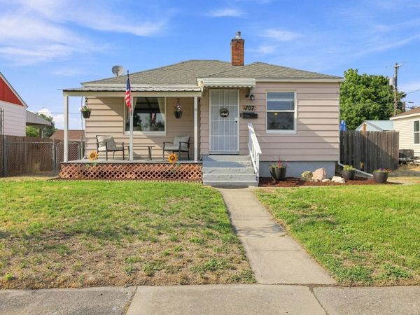 307 E Rockwell Ave, Spokane, WA 99207