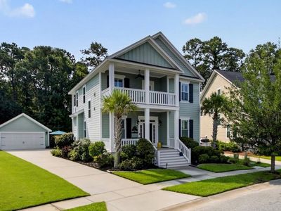 1395 Crane Creek Drive, Mount Pleasant, SC 29466