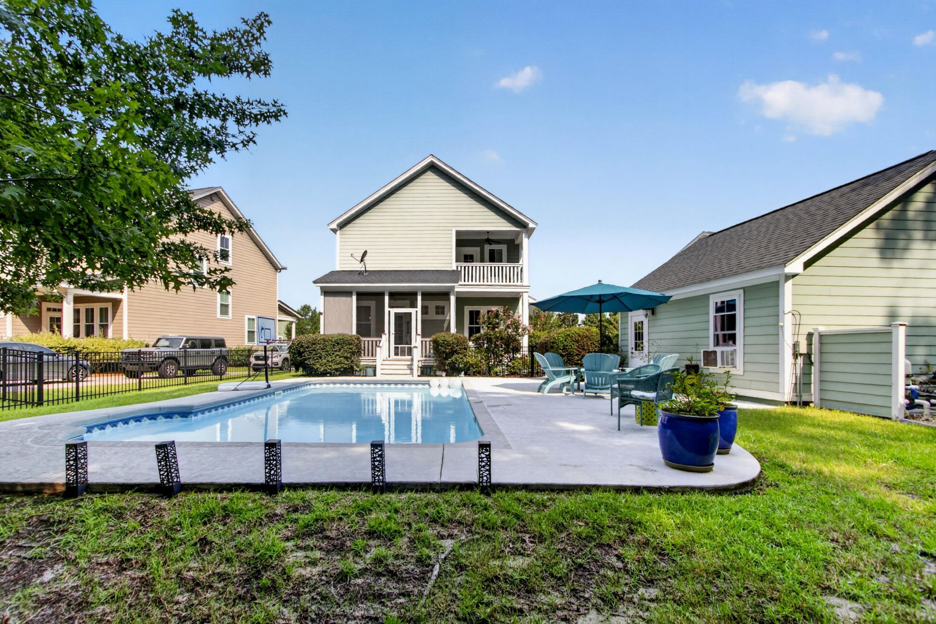 1395 Crane Creek Drive Photo 20