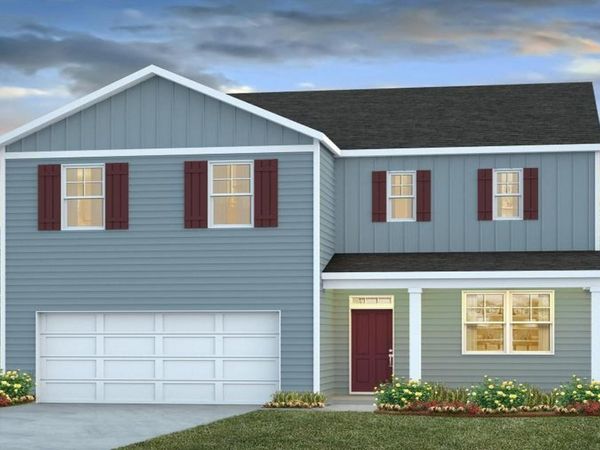 322 Royal Fern Lane, Statesboro, GA 30461