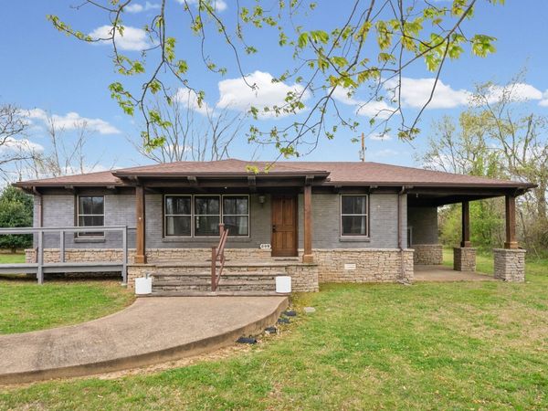 549 Swan Ave , Hohenwald, TN 38462