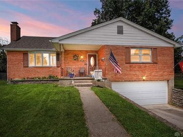 4486 Pinecroft Drive, Green Twp, OH 45211