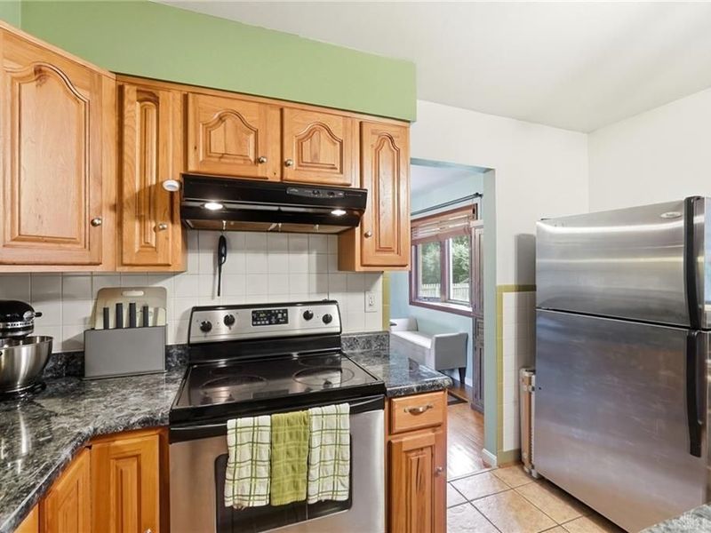 4486 Pinecroft Drive, Green Township, OH 45211 Photo 14