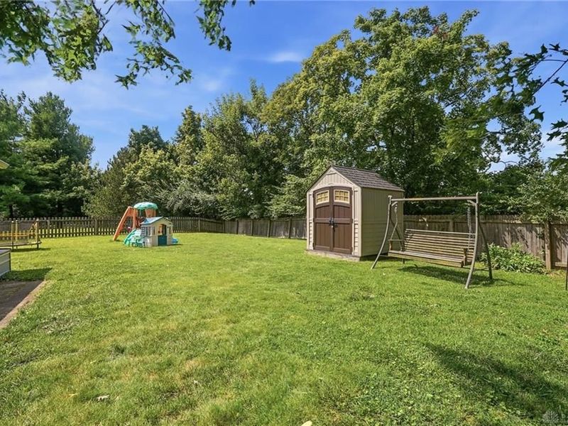 4486 Pinecroft Drive, Green Township, OH 45211 Photo 34