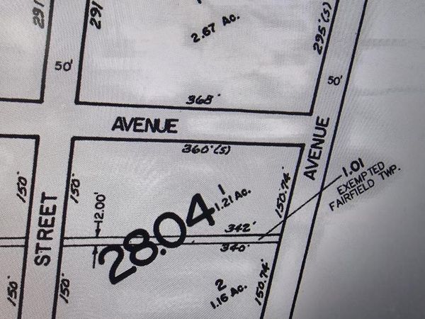 0 HIRES, BRIDGETON, NJ 08302