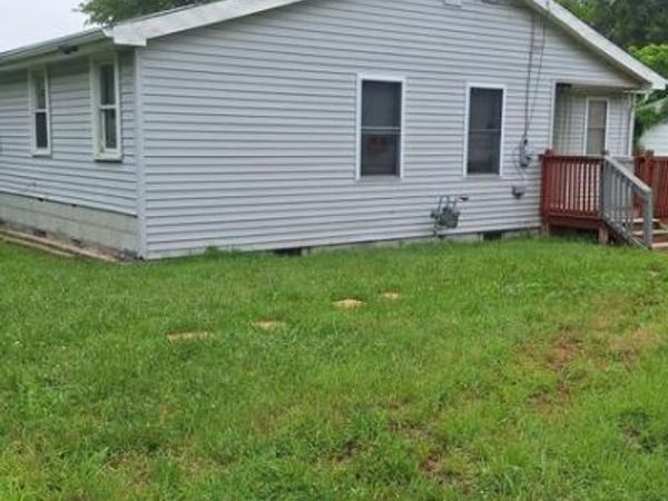 2 W PARK AVENUE, Unit B, PENNS GROVE, NJ 08069