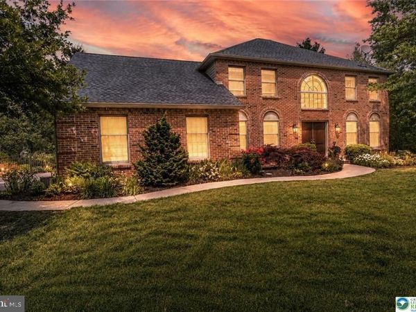 2165 BEECHWOOD STREET , OREFIELD, PA 18069