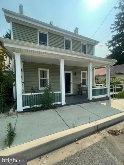25 BALTIMORE STREET, FUNKSTOWN, MD 21734