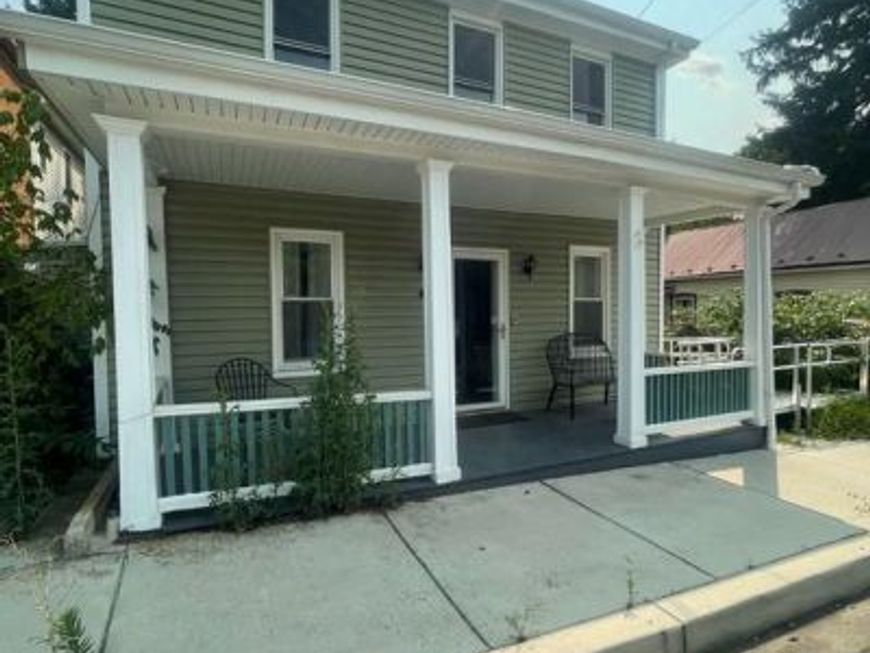 25 Baltimore Street, Funkstown, MD 21734 Main Photo