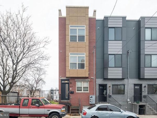 2531 N MASCHER STREET, PHILADELPHIA, PA 19133