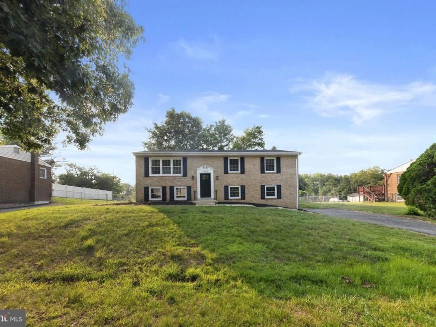 13010 Gerry Road , Clinton, MD 20735 Main Photo