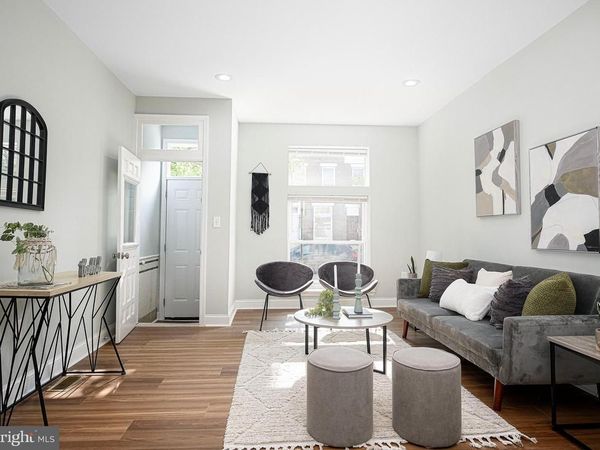 624 N KENWOOD AVENUE, BALTIMORE, MD 21205