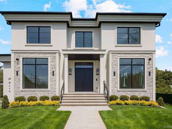 38 Fern Drive, Monsey, NY 10952