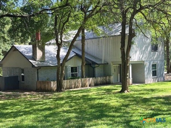 11320 Welch Cove , Harker Heights, TX 76548
