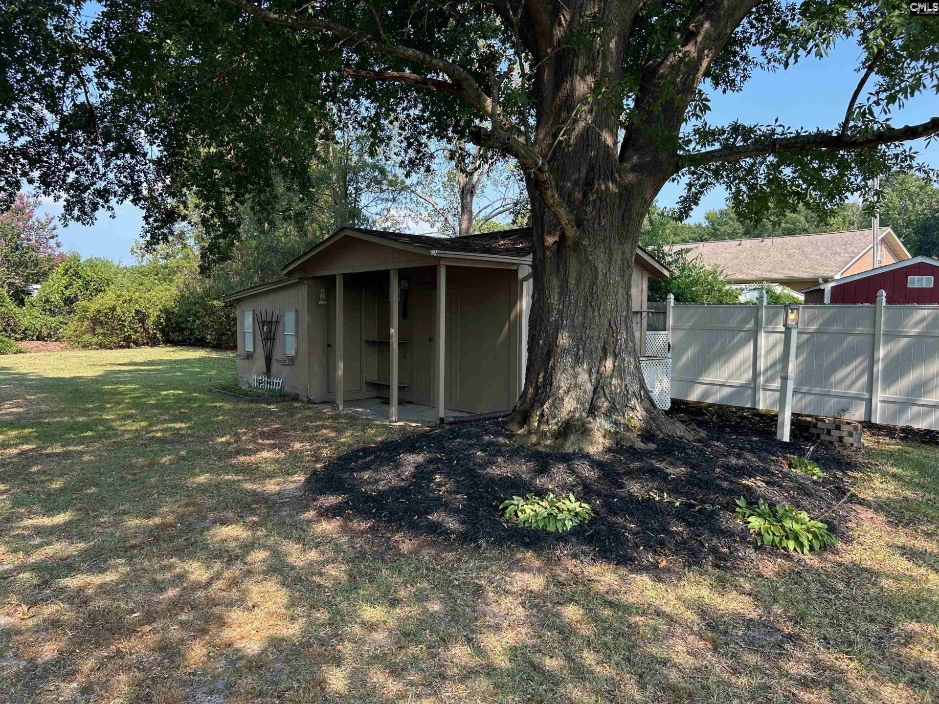 110 Shadowfield Circle  Photo 17