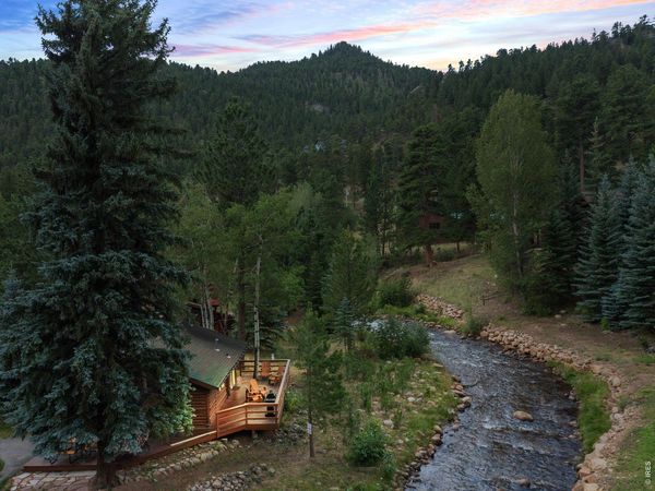 1850 Fall River Rd, Unit 1, Estes Park, CO 80517