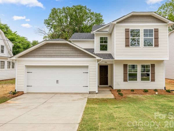 1009 Mt Pleasant Church Road , Mooresboro, NC 28114