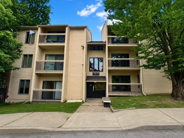 47 South Williams Street, Unit 211, Burlington, VT 05401
