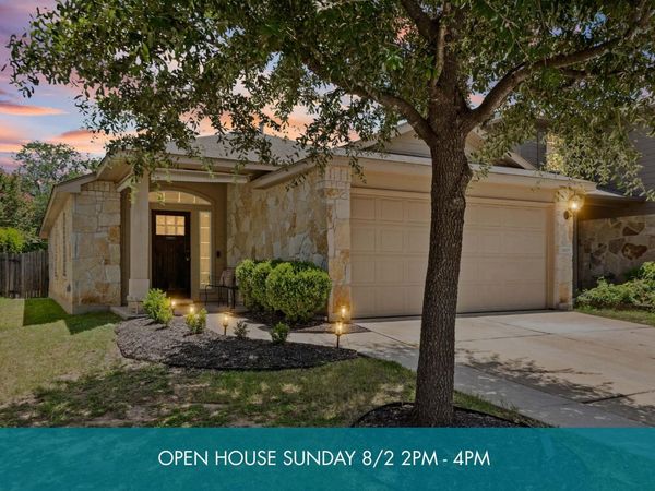 11609 Buster Crabbe DR , Austin, TX 78748