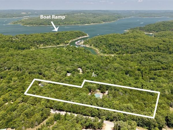 21325 W 898 Road, Cookson, OK 74427