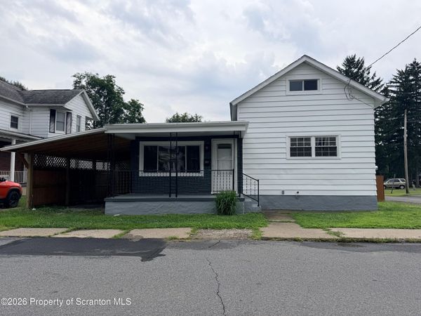 193 Market Street , Pittston, PA 18640