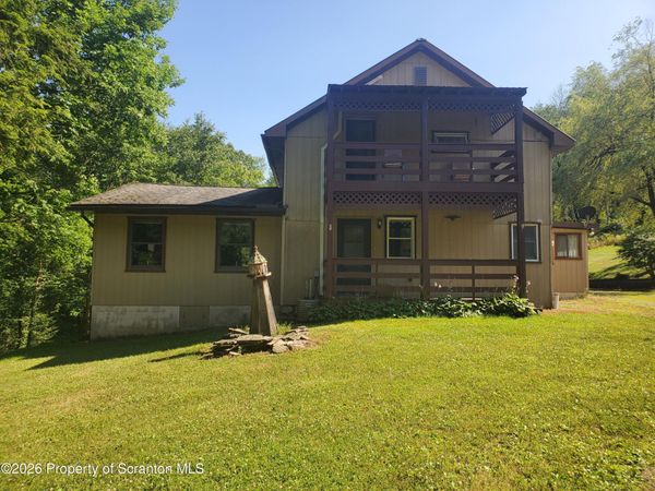 433 N Plank Road, Kingsley, PA 18826