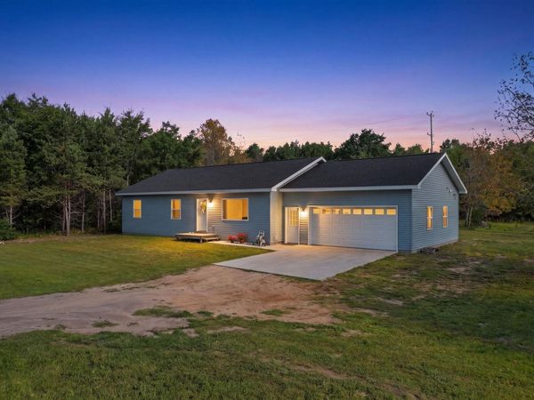 5556 Sanborn Road W, Lake City, MI 49651