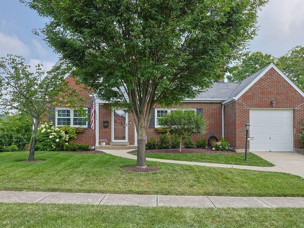 1238 Upland Avenue, Covington, KY 41011