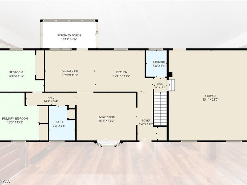 5059 Broadview Street NE, Louisville, OH 44641 Photo 5