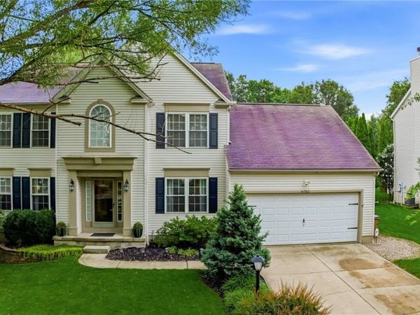4780 Lexington Ridge Drive, Medina, OH 44256