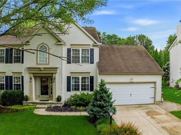 4780 Lexington Ridge Drive, Medina, OH 44256