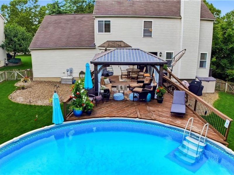 4780 Lexington Ridge Drive, Medina, OH 44256 Photo 3