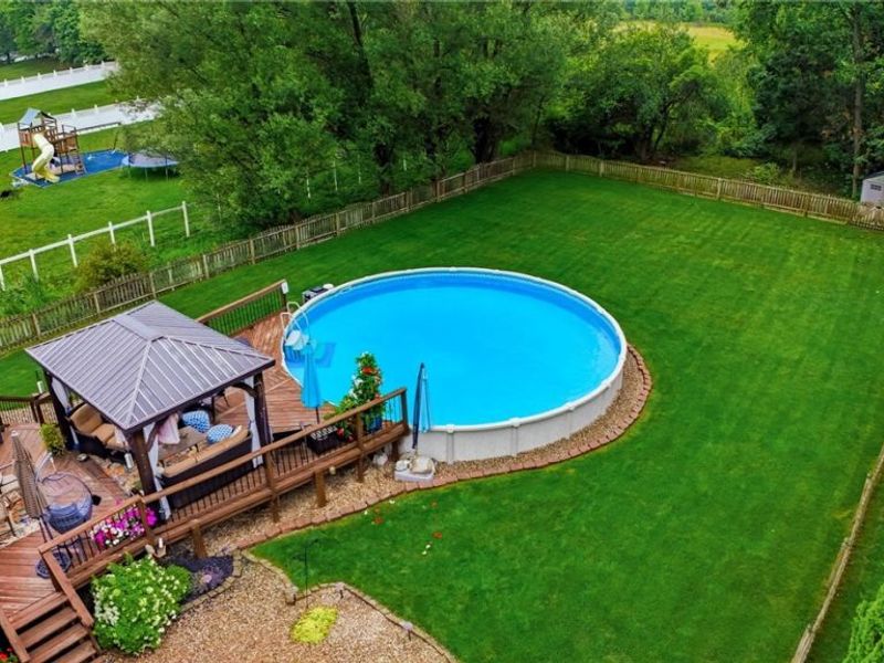 4780 Lexington Ridge Drive, Medina, OH 44256 Photo 6