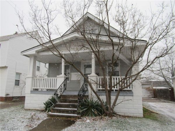 4480 W 148th Street , Cleveland, OH 44135