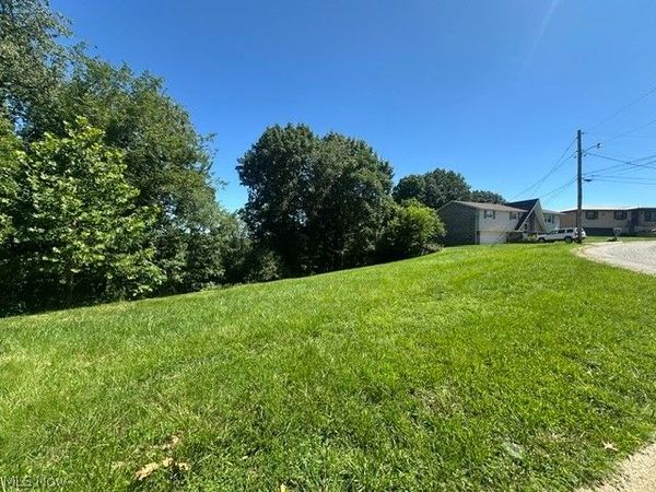 TBD Steel Boulevard, Weirton, WV 26062