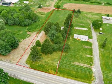 3642 Orangeport Road, Gasport, NY 14067