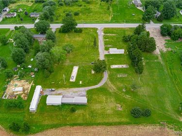3638 Orangeport Road, Gasport, NY 14067
