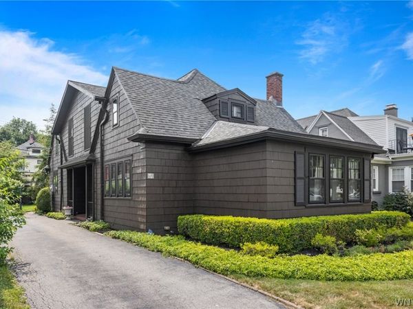 60 Radcliffe Road , Buffalo, NY 14214