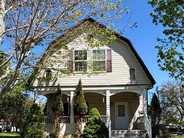 217 Vermillion Street, ATHENS, WV 24712
