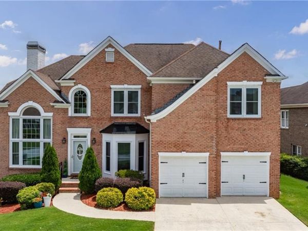 3204 Clubside View Court , Snellville, GA 30039