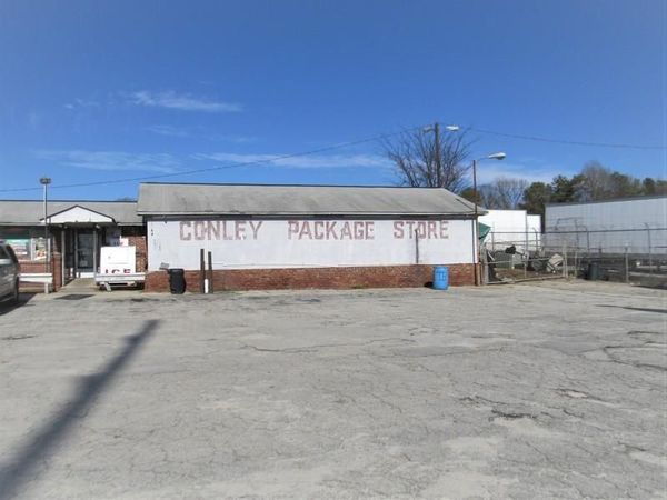 1400 Cedar Grove Road N, Conley, GA 30288