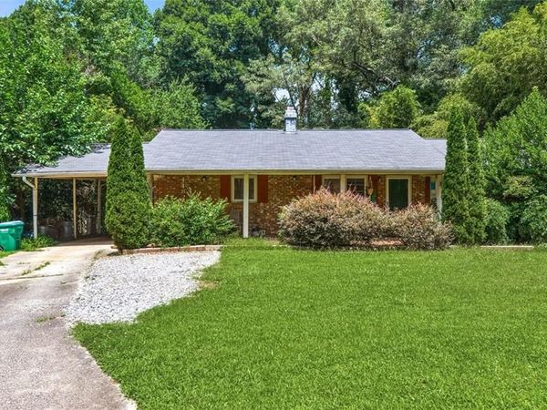 4482 Redwood Street, Atlanta, GA 30360