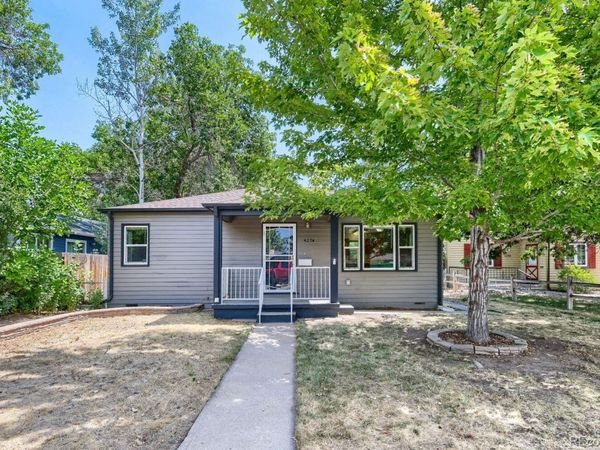 4276 S Pennsylvania Street , Englewood, CO 80113