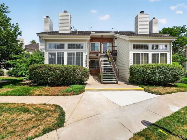 13884 E Lehigh Avenue , Unit A, Aurora, CO 80014